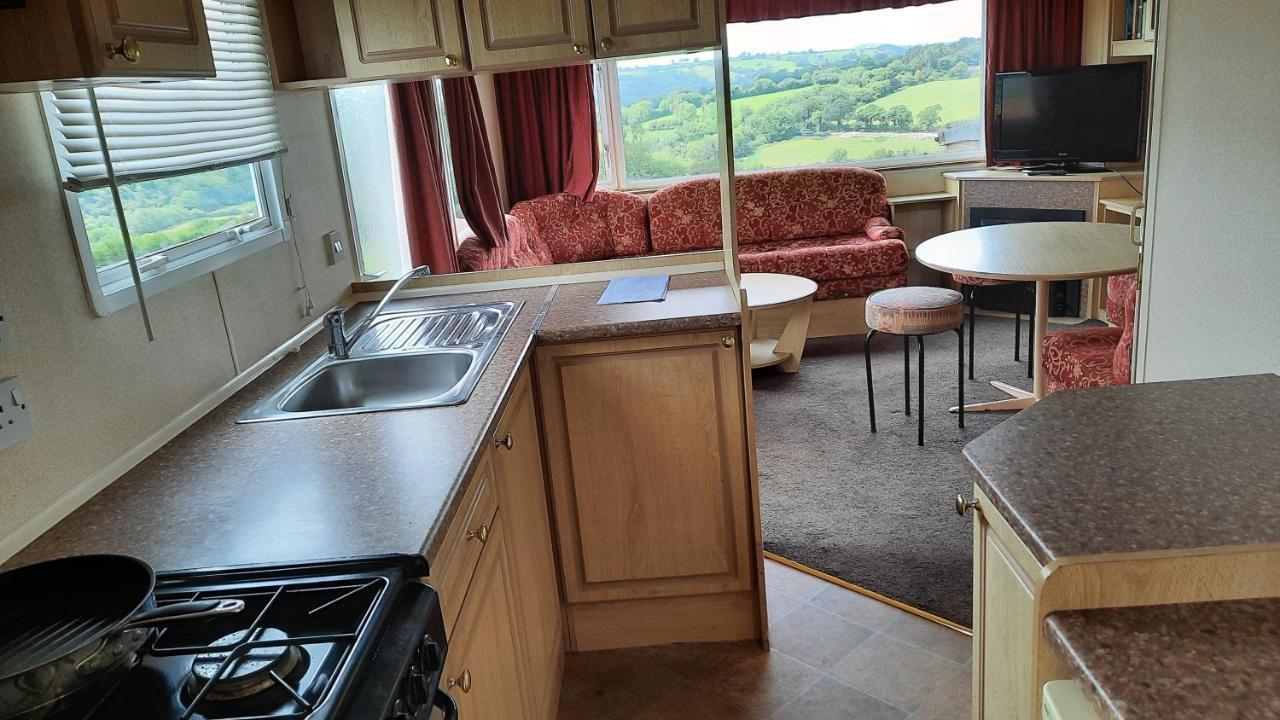 Grey Alders Carmarthen Exterior foto