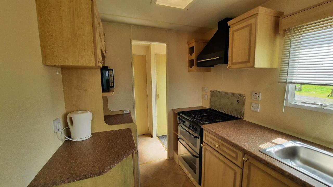 Grey Alders Carmarthen Exterior foto